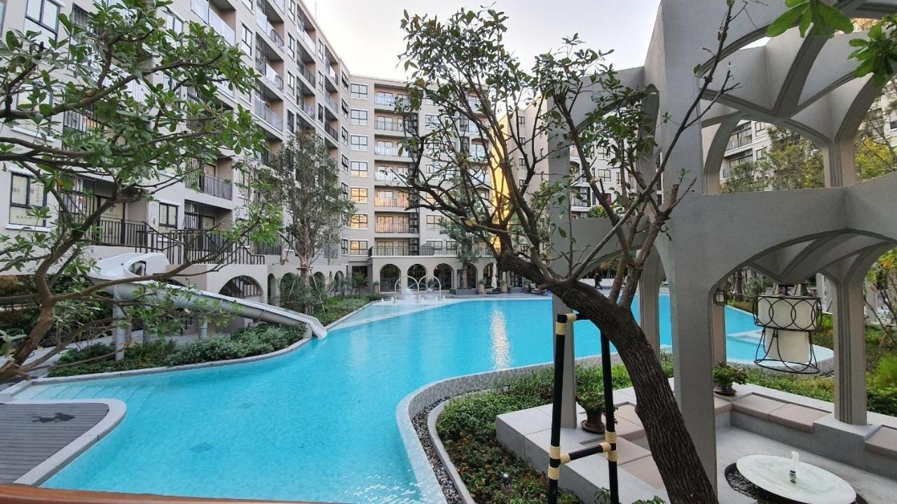 La Casita Pool And Garden View Hua Hin