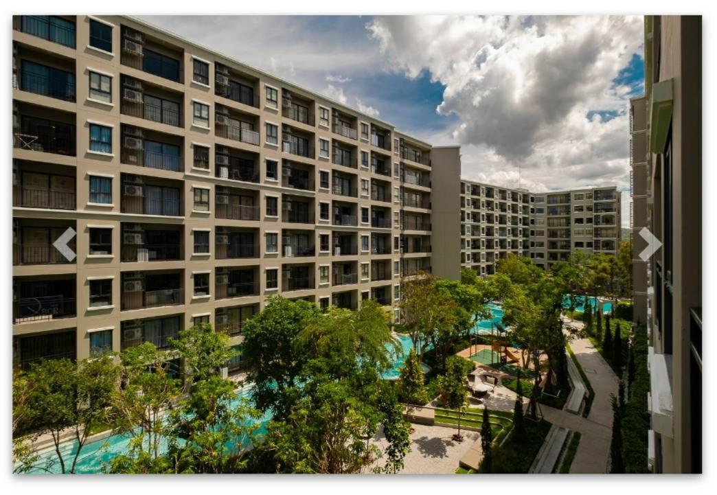 La Casita Pool And Garden View Apartment
