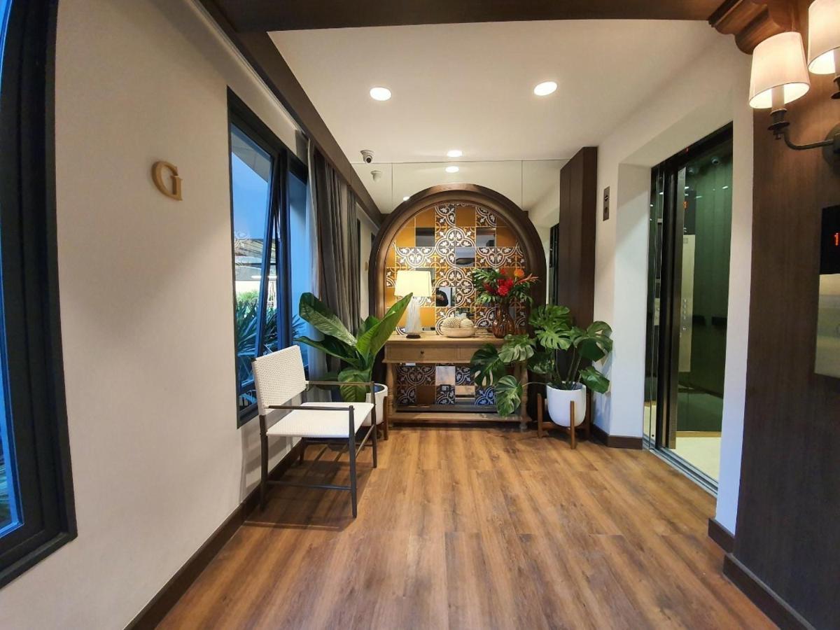 La Casita Pool And Garden View Hua Hin