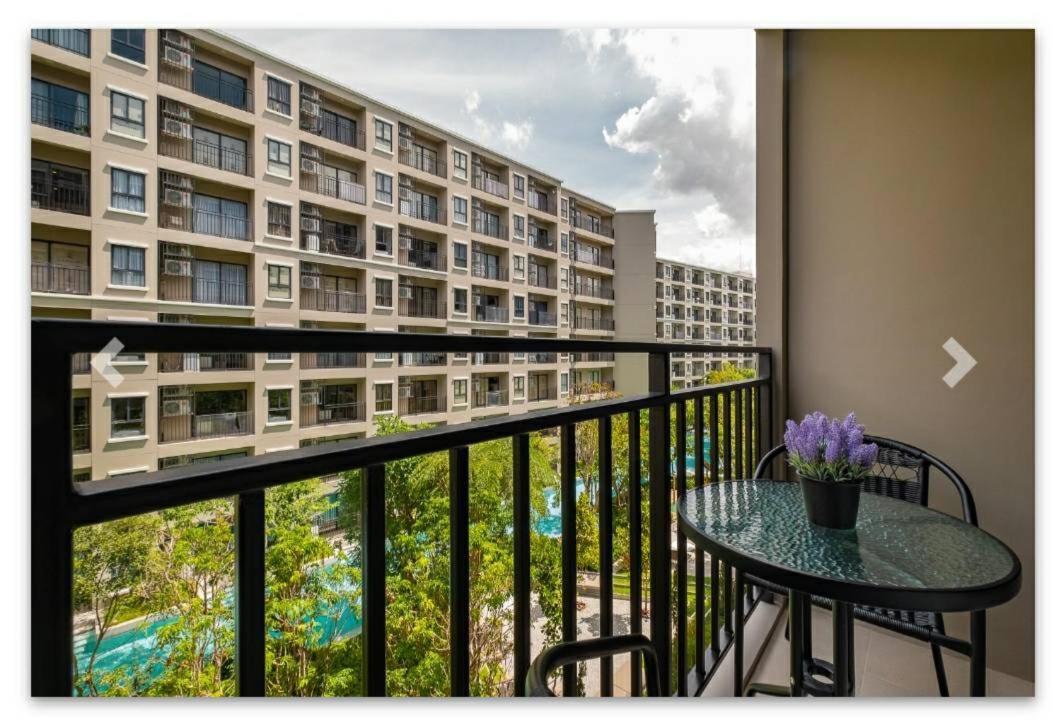 Apartment La Casita Pool And Garden View