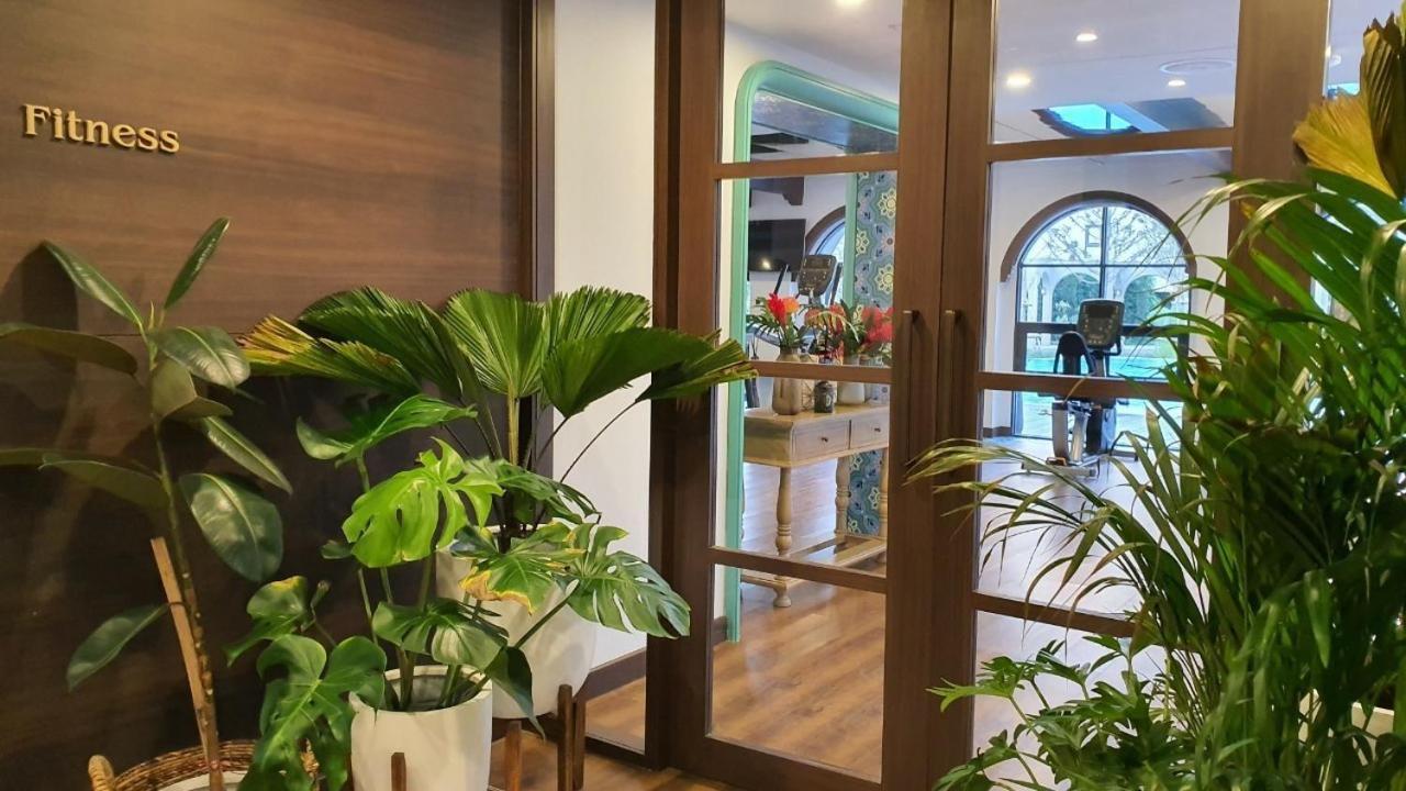La Casita Pool And Garden View Apartment *