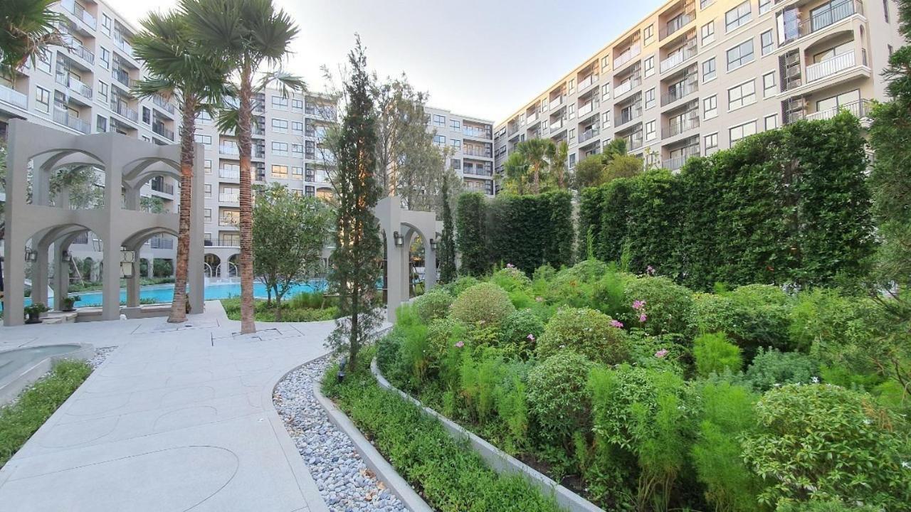 Apartment La Casita Pool And Garden View