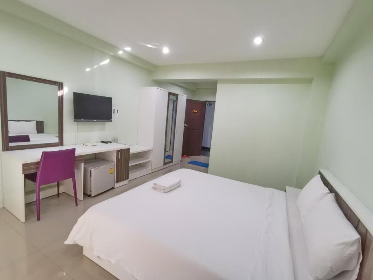 Chevasai Apartment