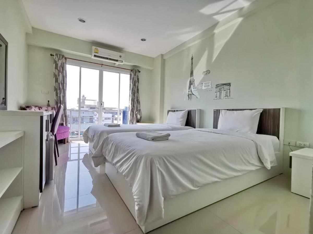 Chevasai Apartment Hua Hin