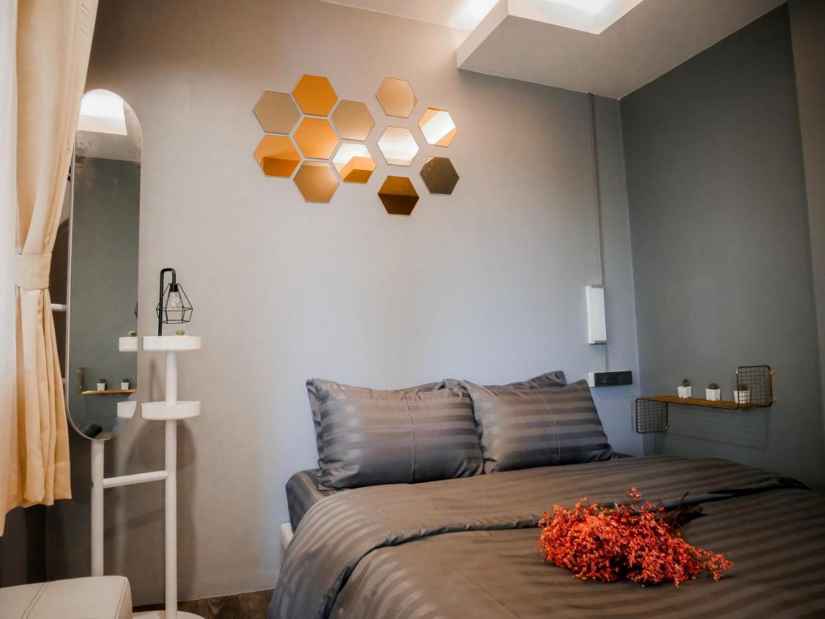 Varietyd-dayhostel Albergue