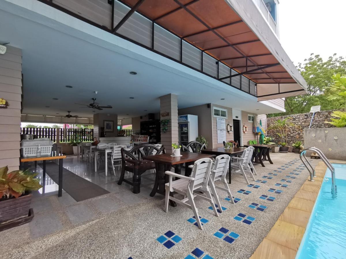 Hotel Baan Rabiang Talay