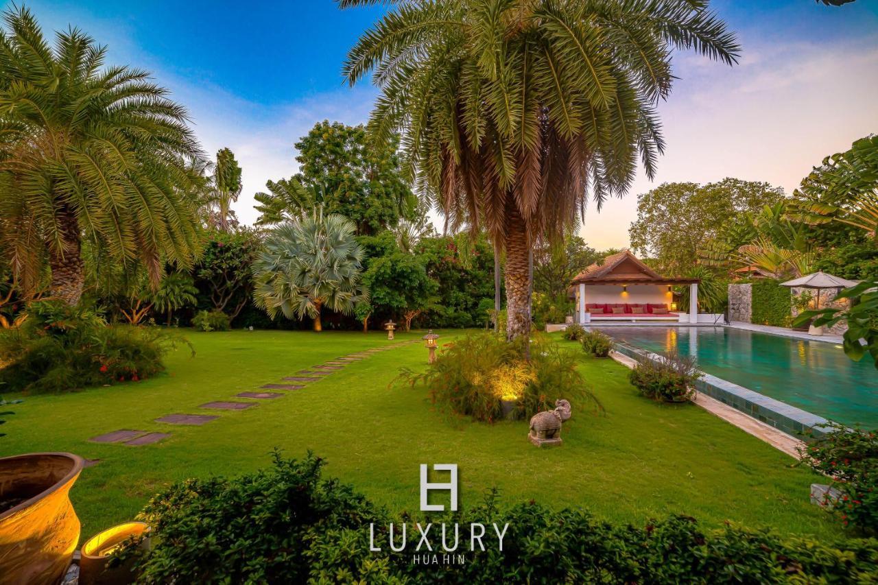 5 Bedroom Bali Style Mansion Wl2 Villa