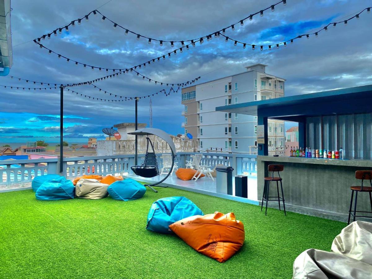 Cloud 9 2* Hua Hin