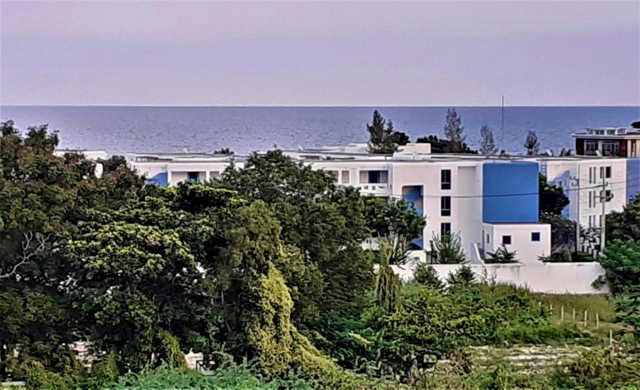 Apartment Star Of Hin Nam *