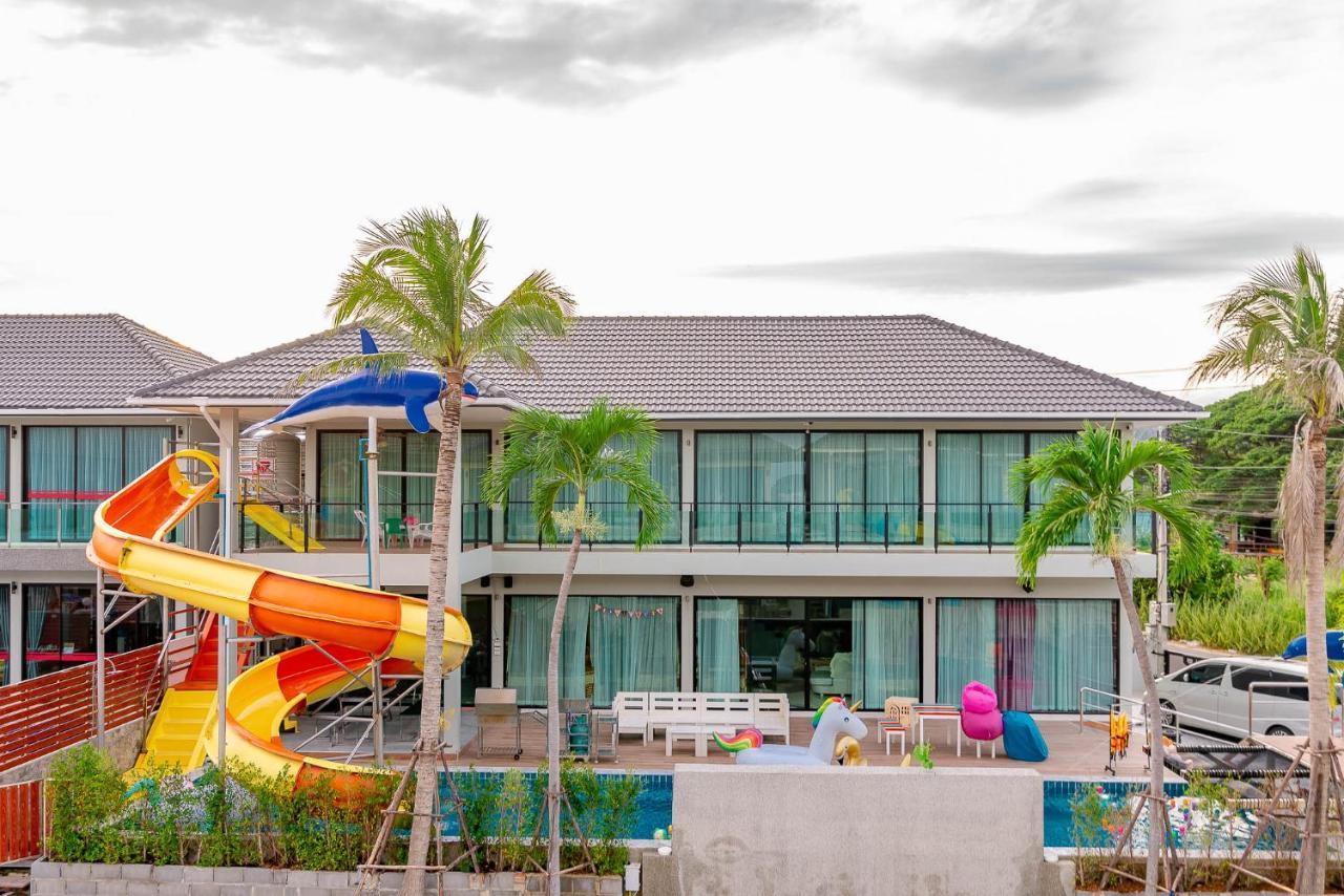 Smart * Hua Hin