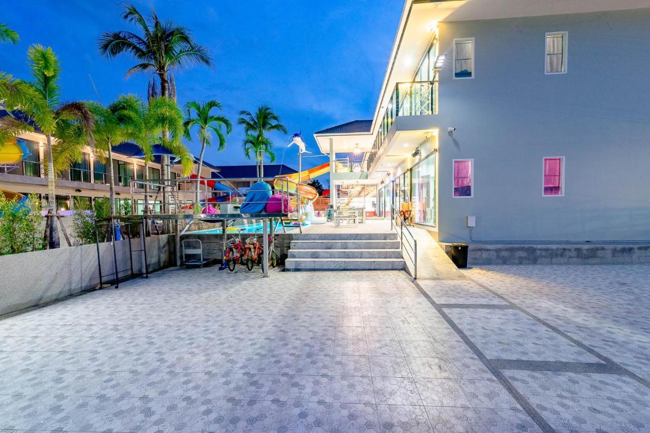 Smart * Hua Hin