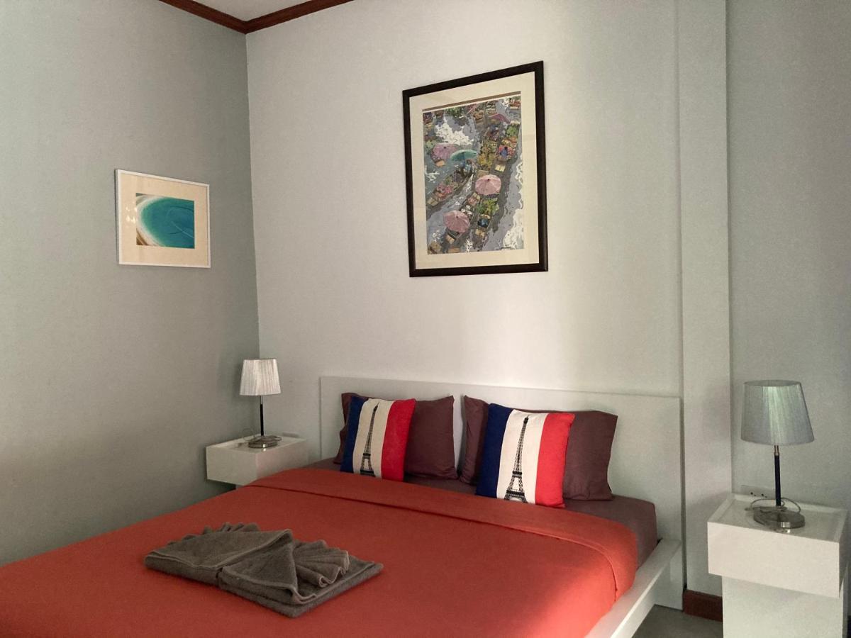 Guest house Barbe La Maison