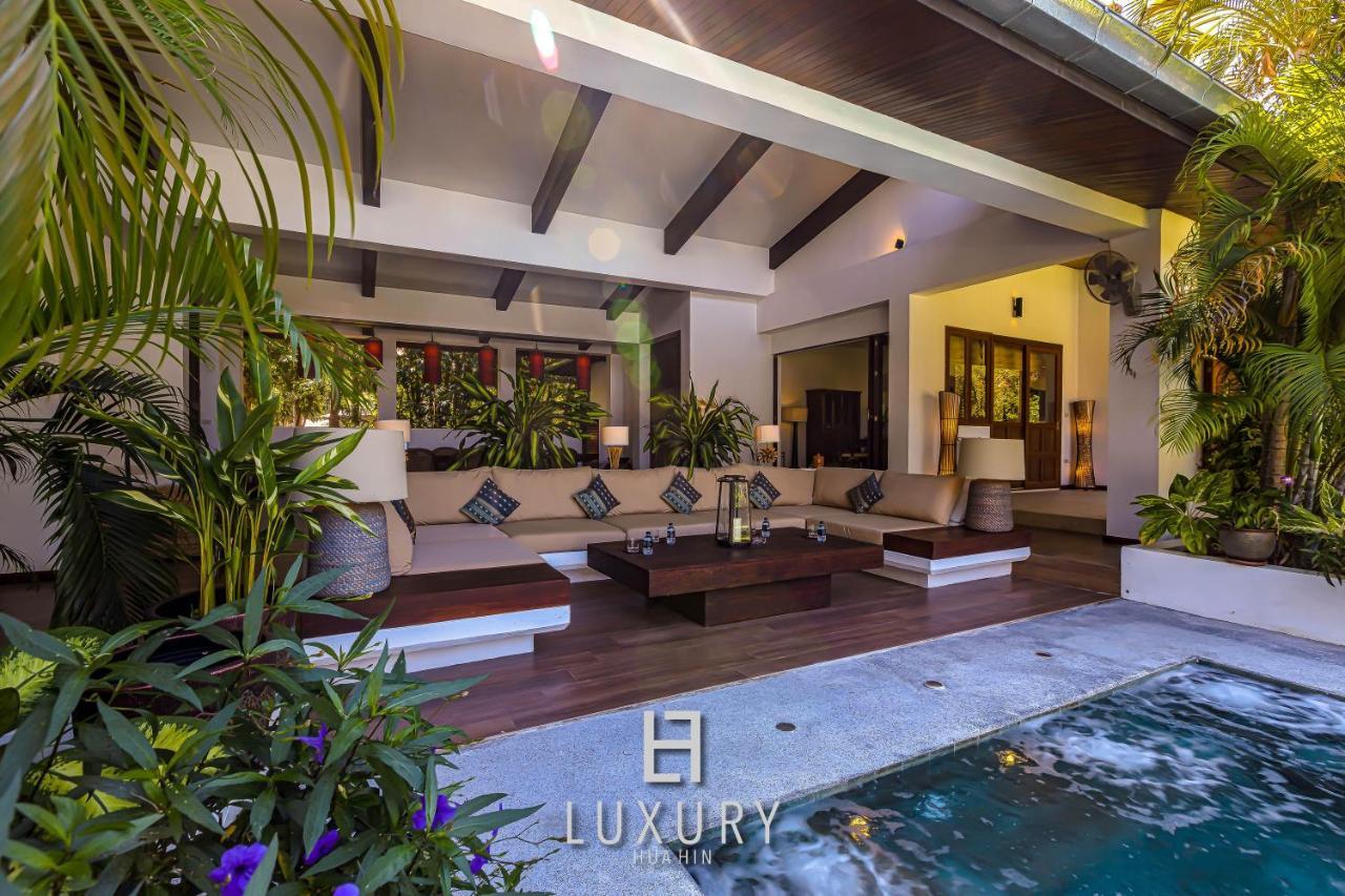 5 Bedroom Bali Style Mansion Wl2 Villa