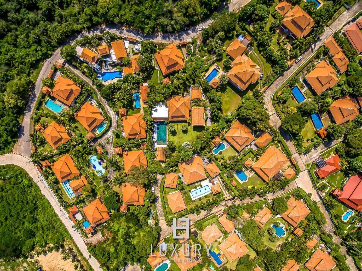 5 Bedroom Bali Style Mansion Wl2 HHQ