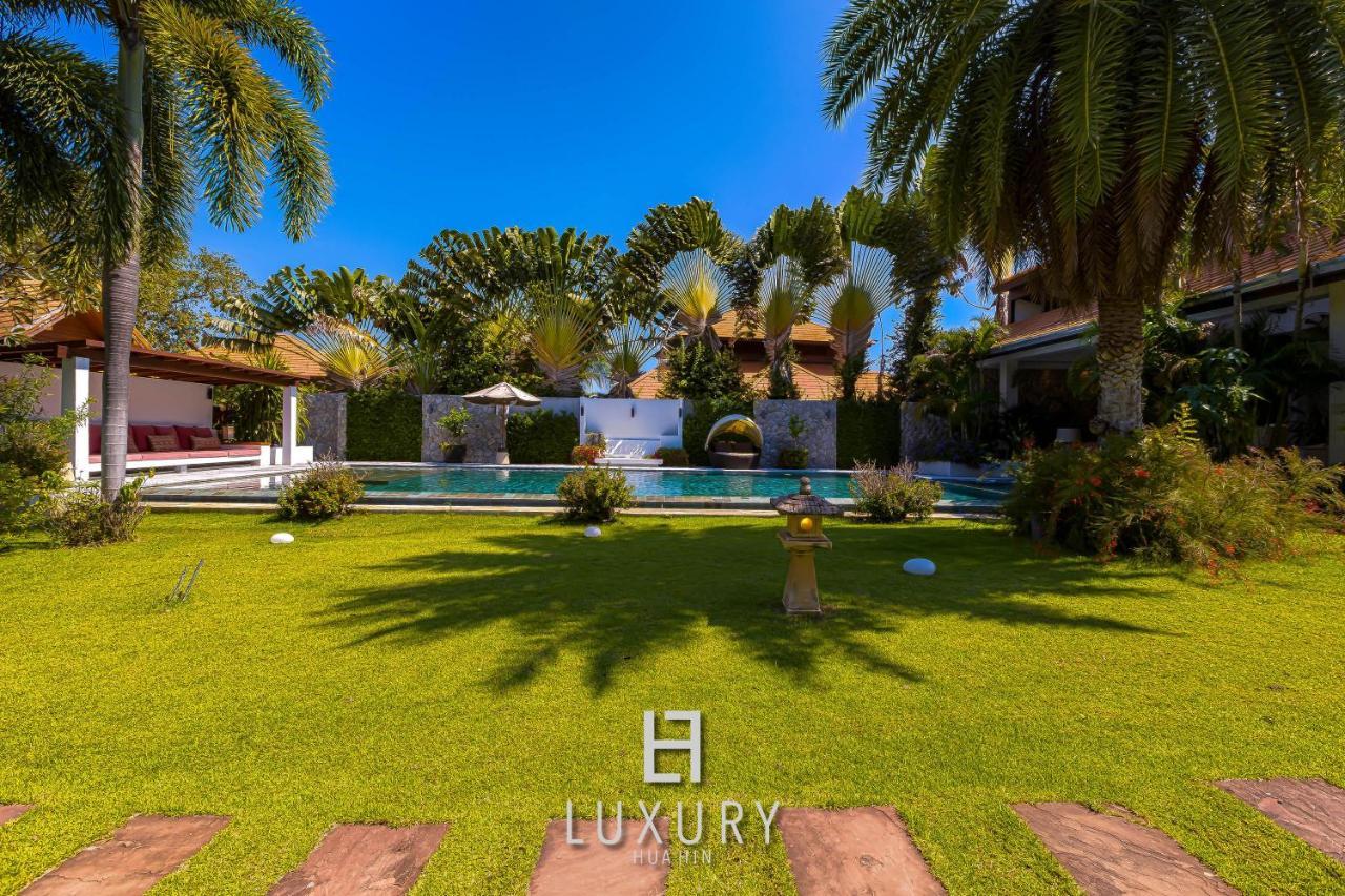 5 Bedroom Bali Style Mansion Wl2 * HHQ