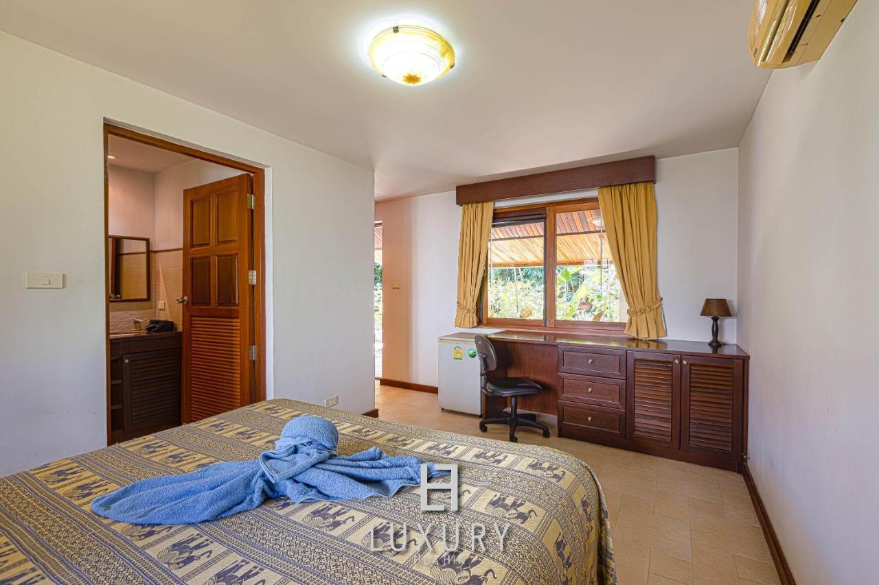 5 Bedroom Bali Style Mansion Wl2 HHQ