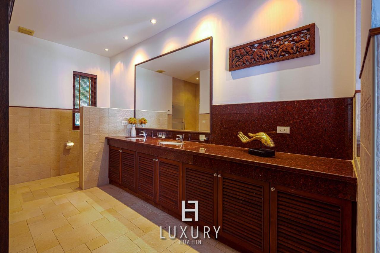 5 Bedroom Bali Style Mansion Wl2 *