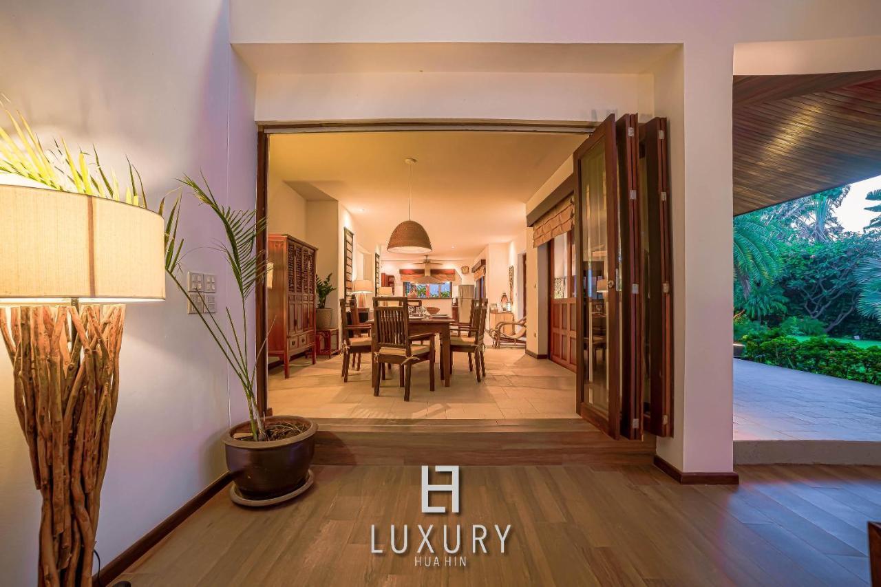 5 Bedroom Bali Style Mansion Wl2 Villa