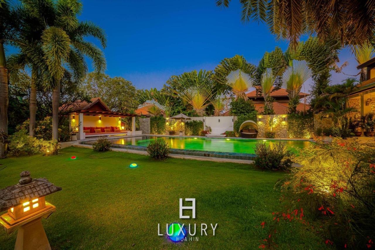 5 Bedroom Bali Style Mansion Wl2