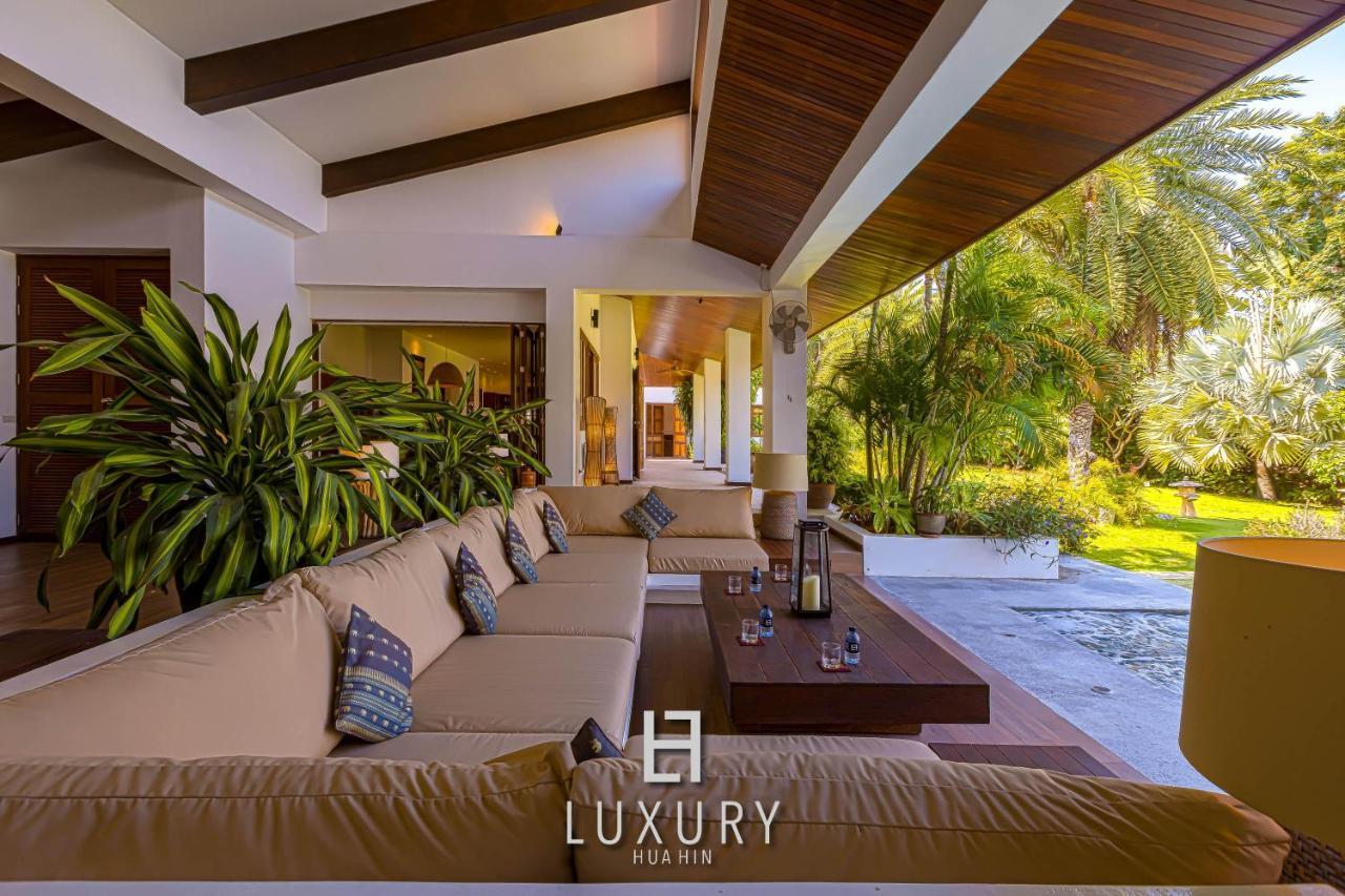 5 Bedroom Bali Style Mansion Wl2 * HHQ