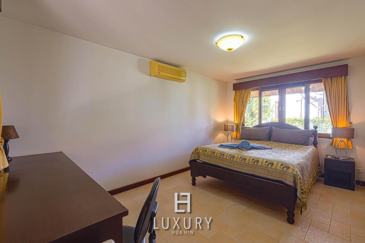 5 Bedroom Bali Style Mansion Wl2 * HHQ