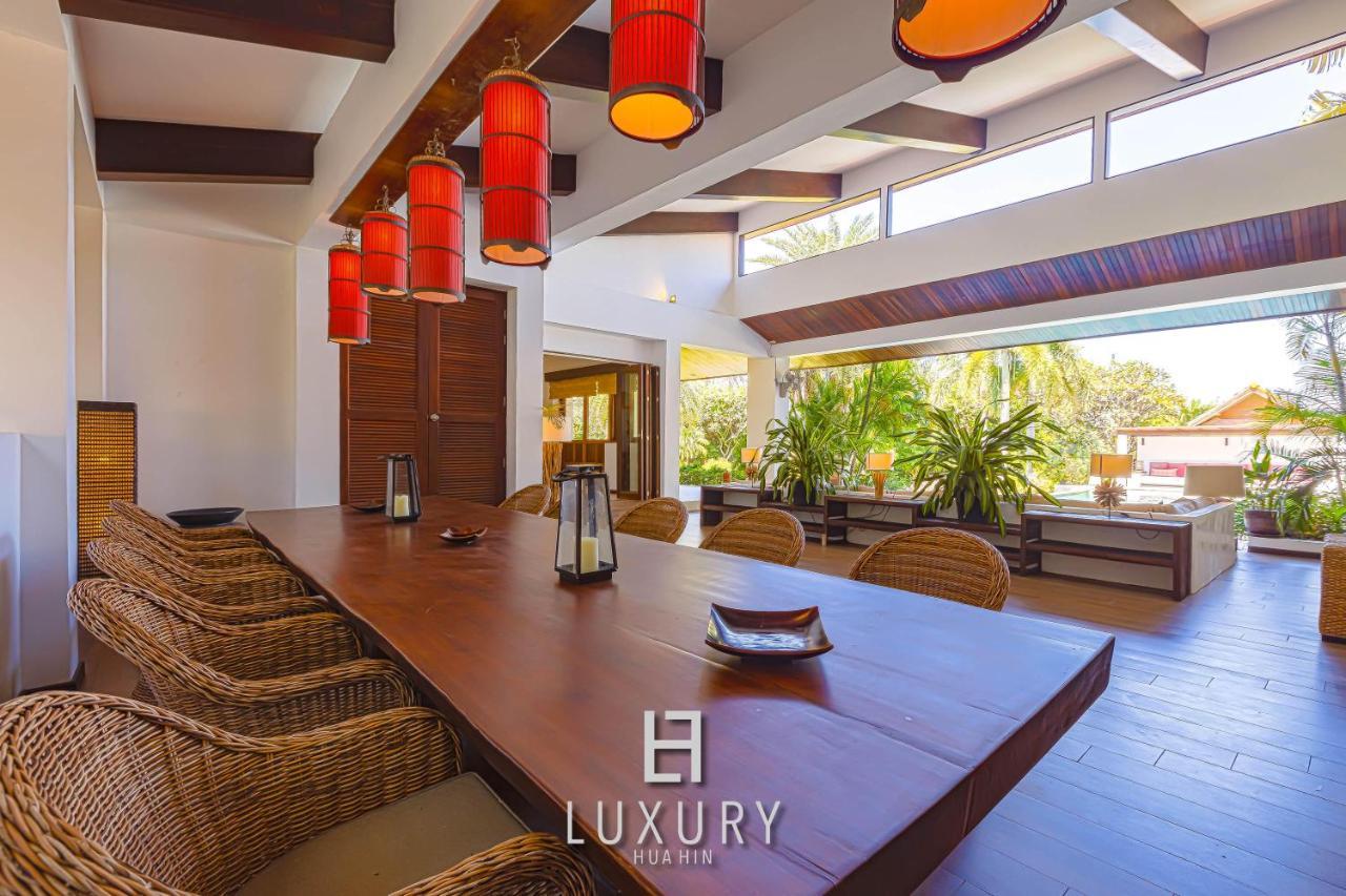 5 Bedroom Bali Style Mansion Wl2 *