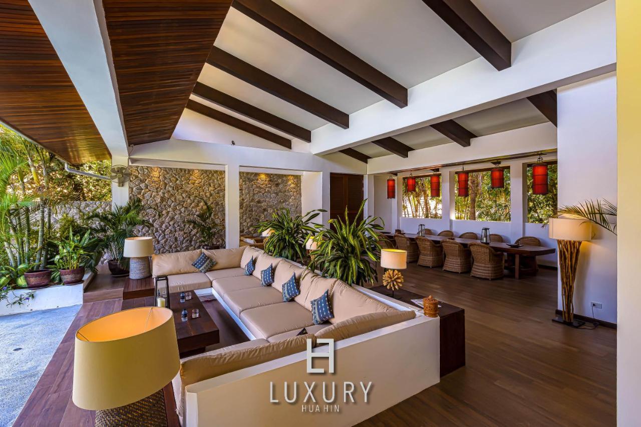 5 Bedroom Bali Style Mansion Wl2 * HHQ