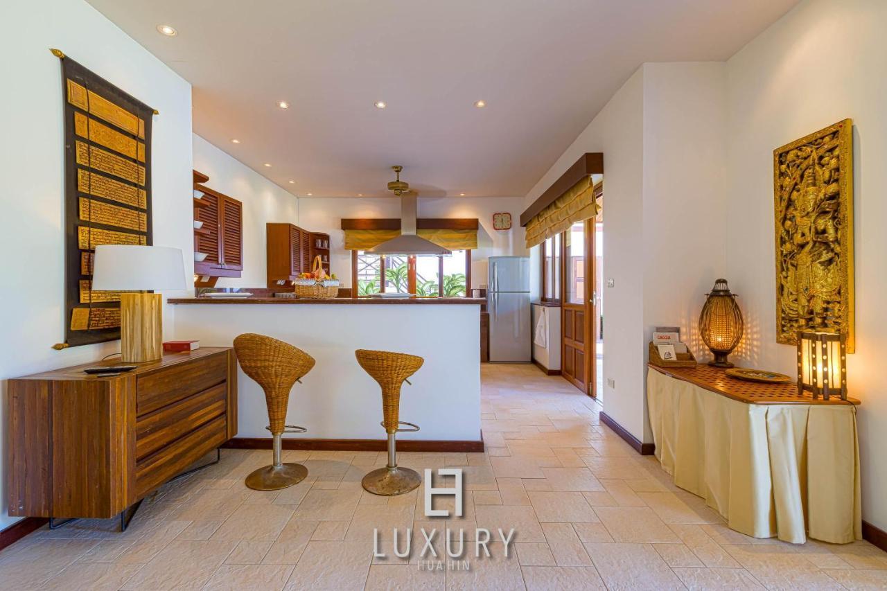 5 Bedroom Bali Style Mansion Wl2 Villa