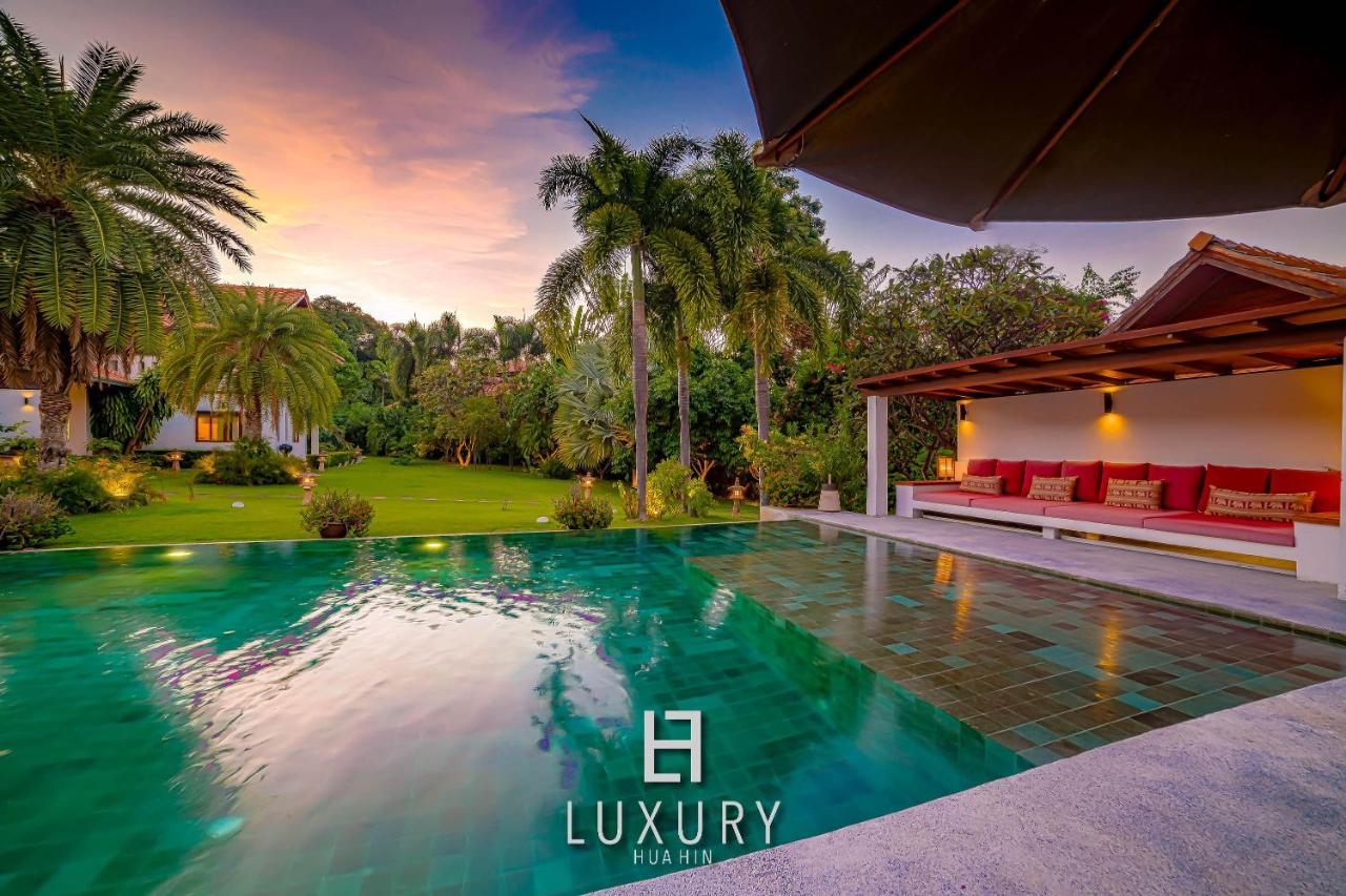 5 Bedroom Bali Style Mansion Wl2 Villa