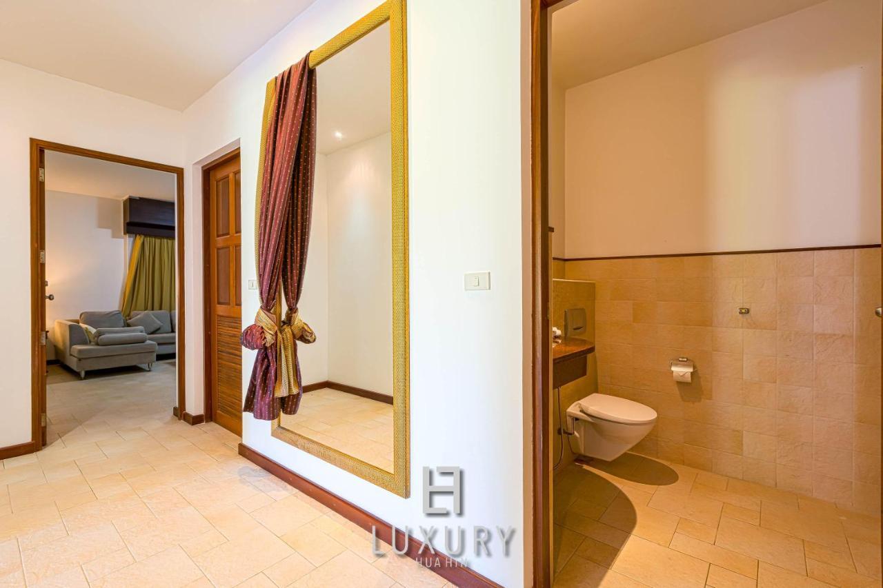 5 Bedroom Bali Style Mansion Wl2 Villa