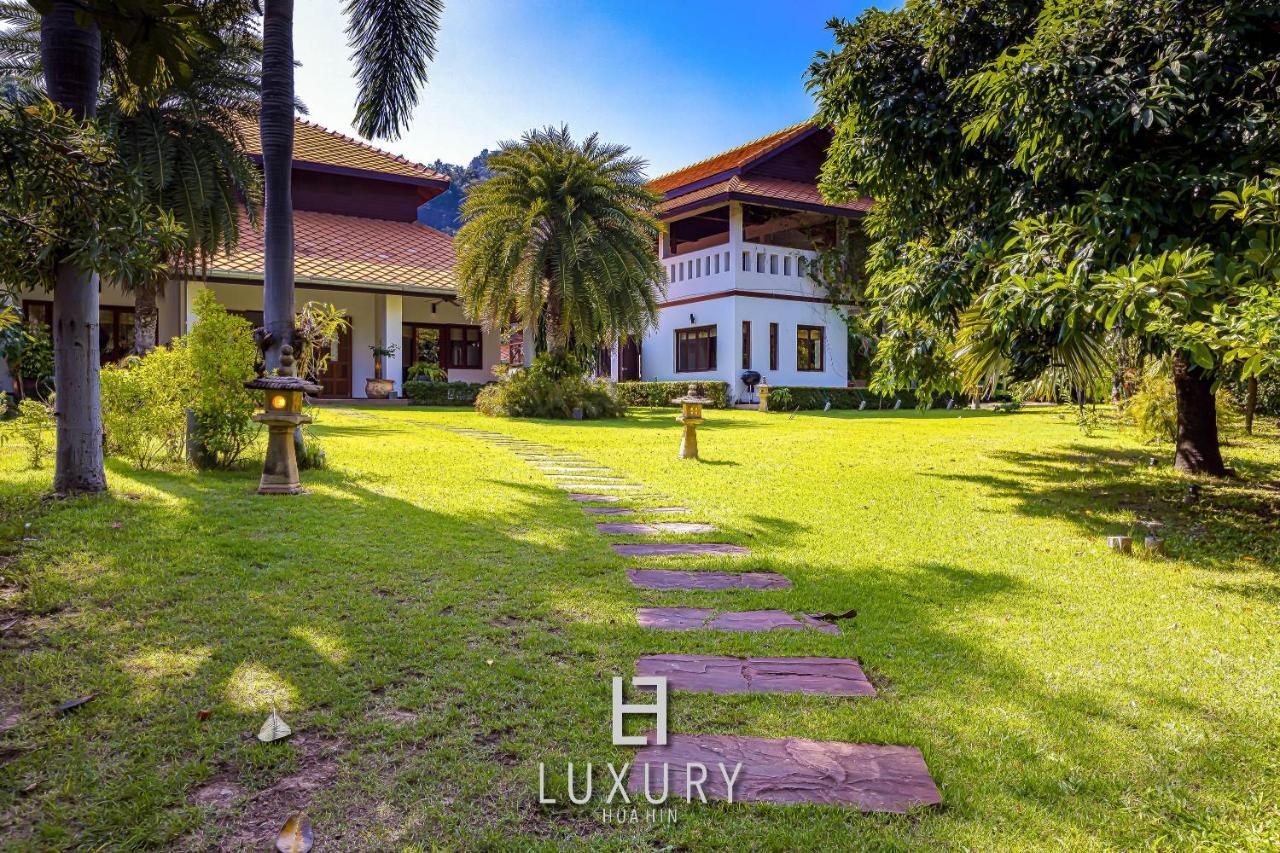 5 Bedroom Bali Style Mansion Wl2 *