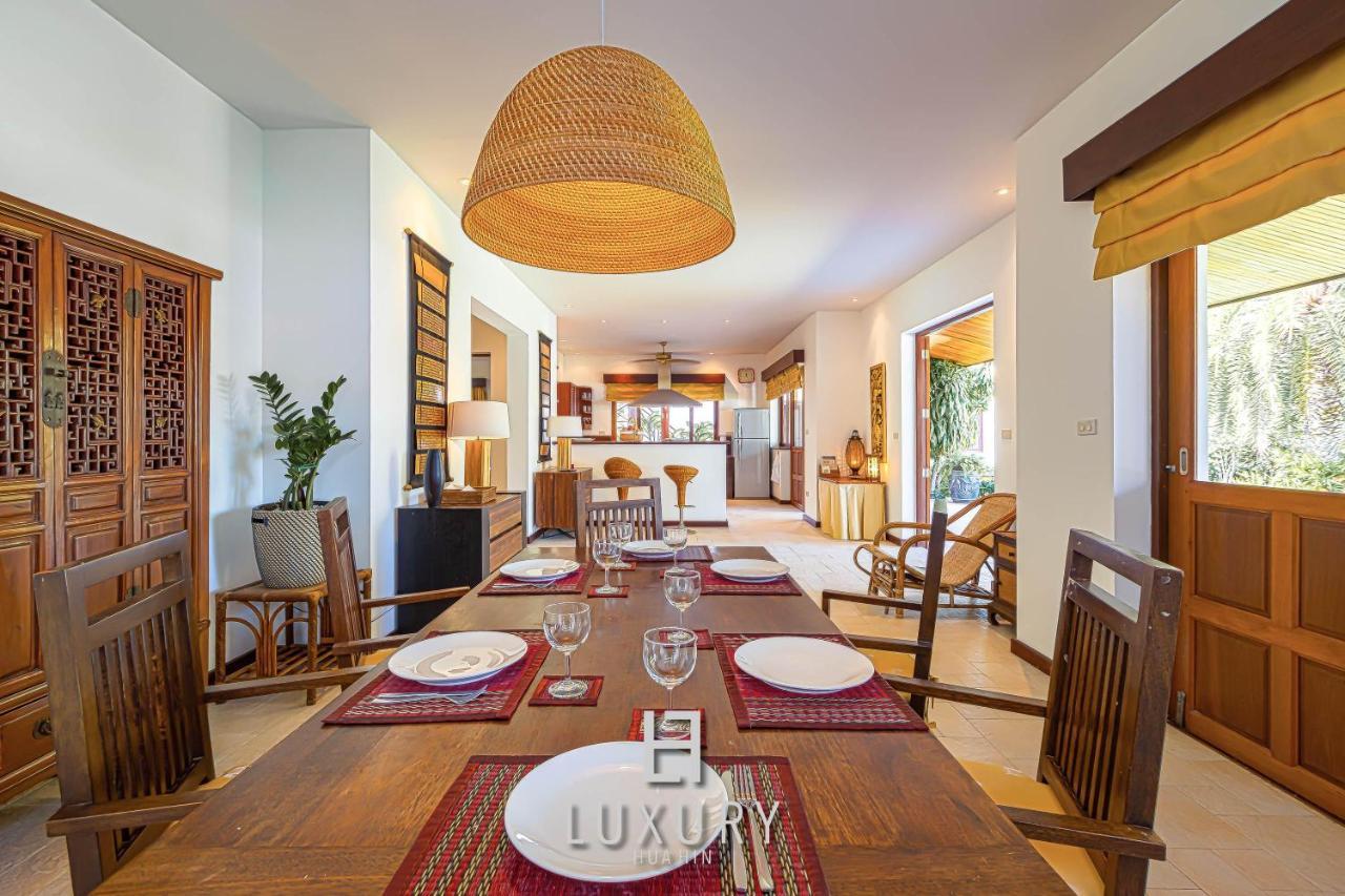 5 Bedroom Bali Style Mansion Wl2