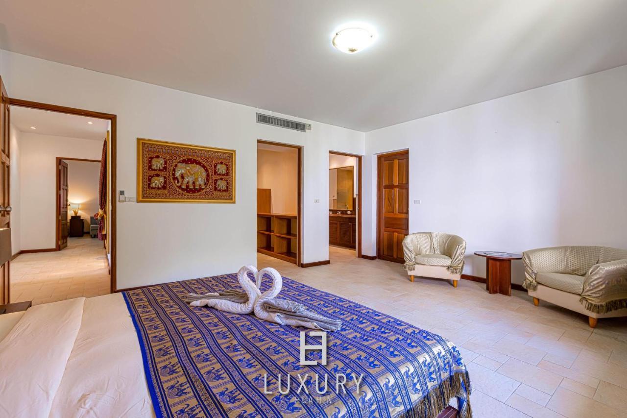 5 Bedroom Bali Style Mansion Wl2 * HHQ