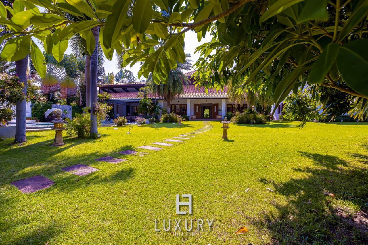 5 Bedroom Bali Style Mansion Wl2 HHQ