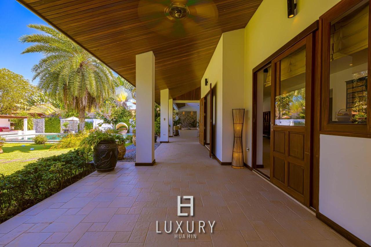 5 Bedroom Bali Style Mansion Wl2 Villa
