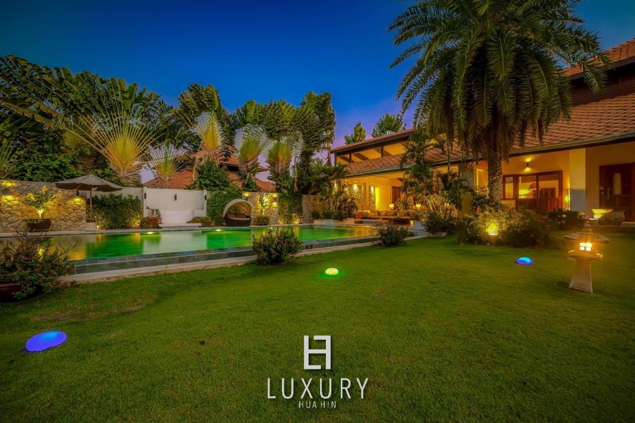 5 Bedroom Bali Style Mansion Wl2 HHQ