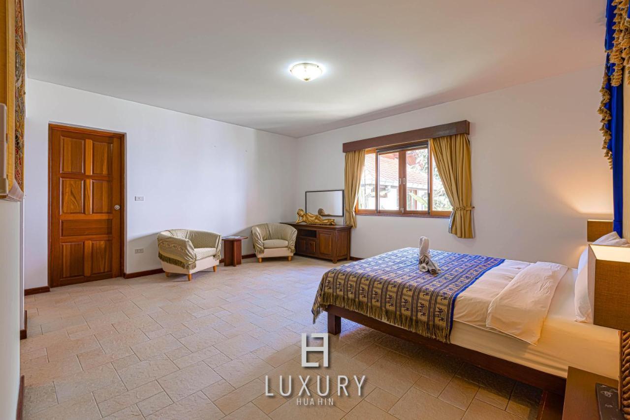5 Bedroom Bali Style Mansion Wl2 Villa