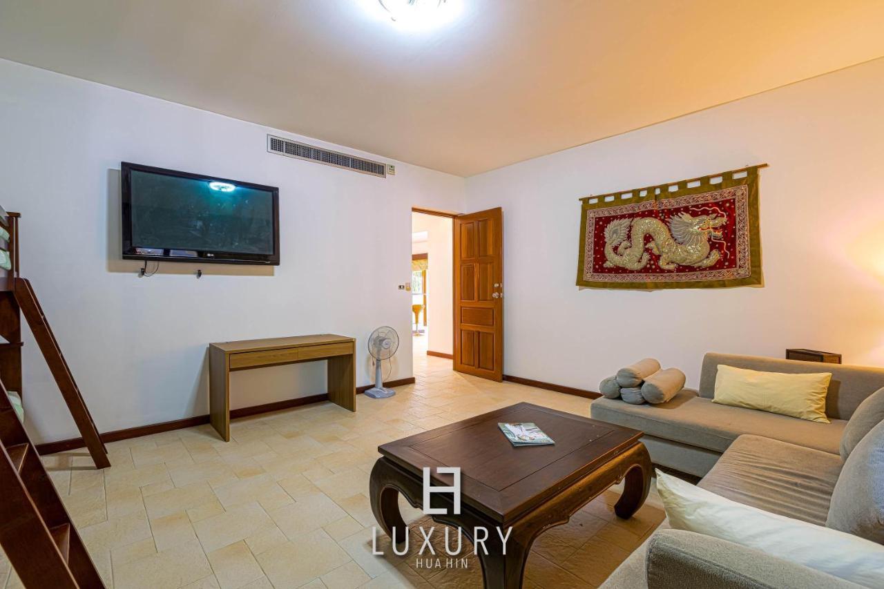 5 Bedroom Bali Style Mansion Wl2 Villa