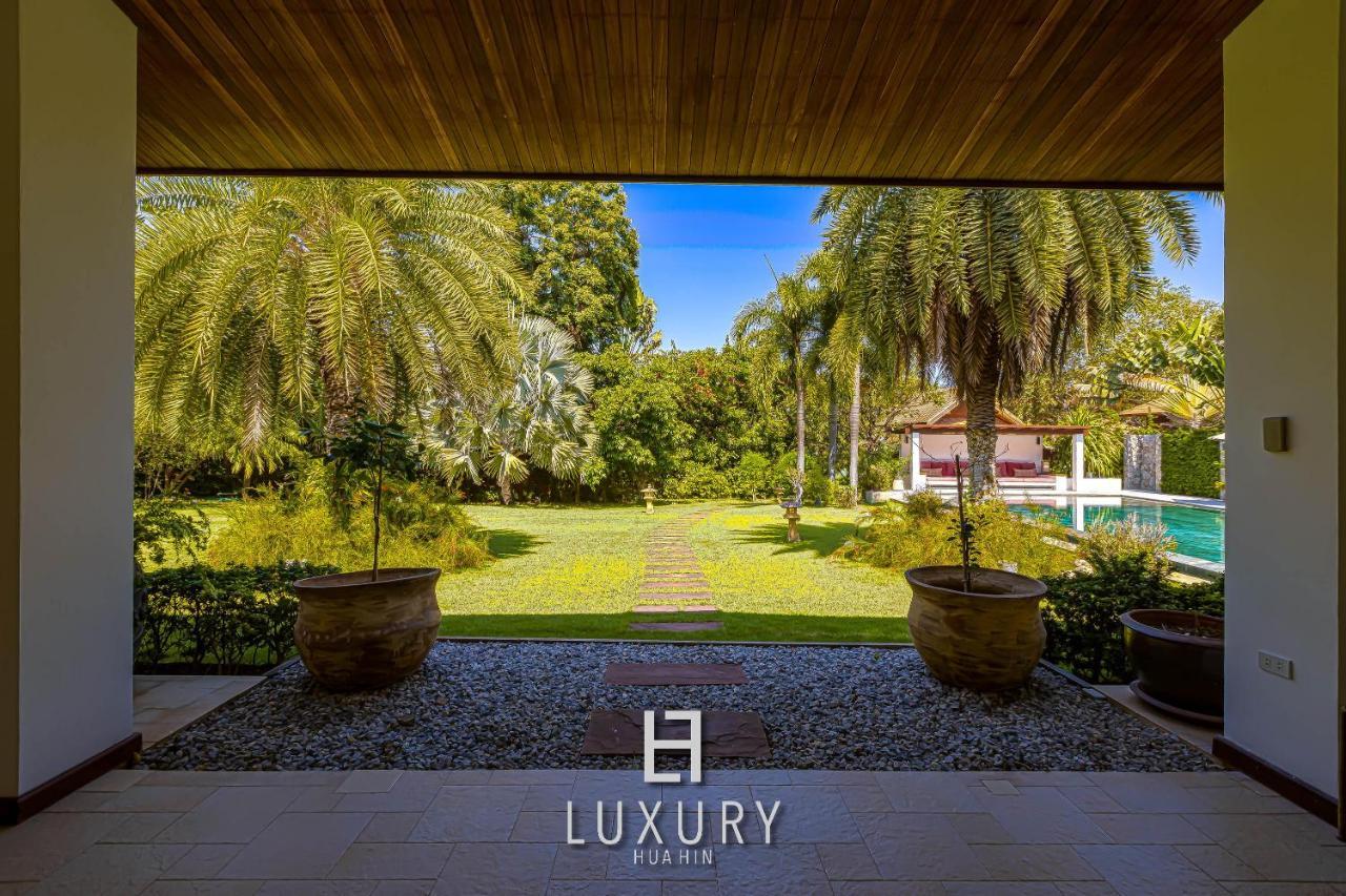 5 Bedroom Bali Style Mansion Wl2 Villa