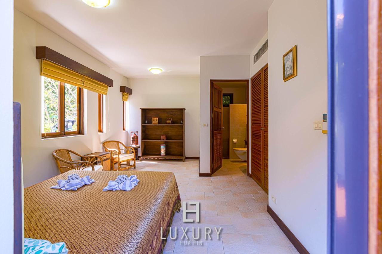 5 Bedroom Bali Style Mansion Wl2 Villa