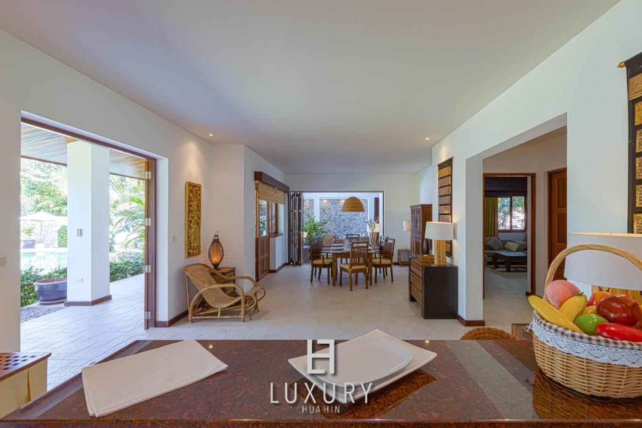 5 Bedroom Bali Style Mansion Wl2 *