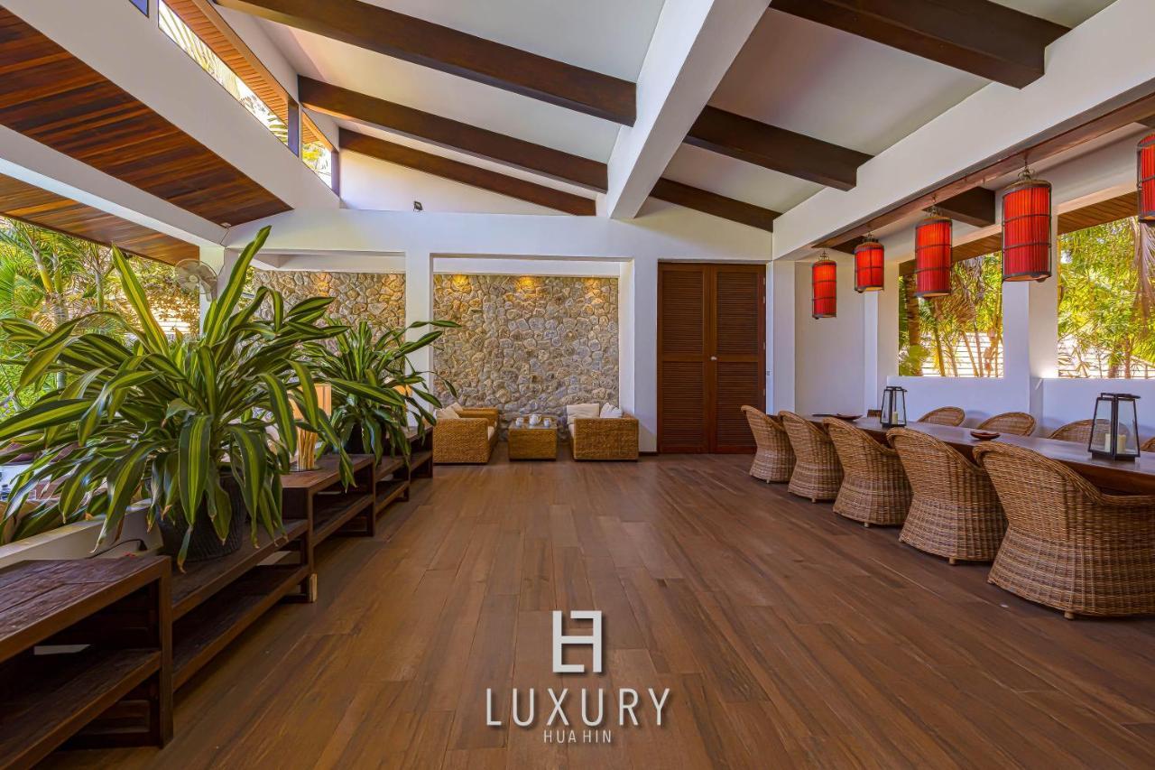5 Bedroom Bali Style Mansion Wl2 Villa *