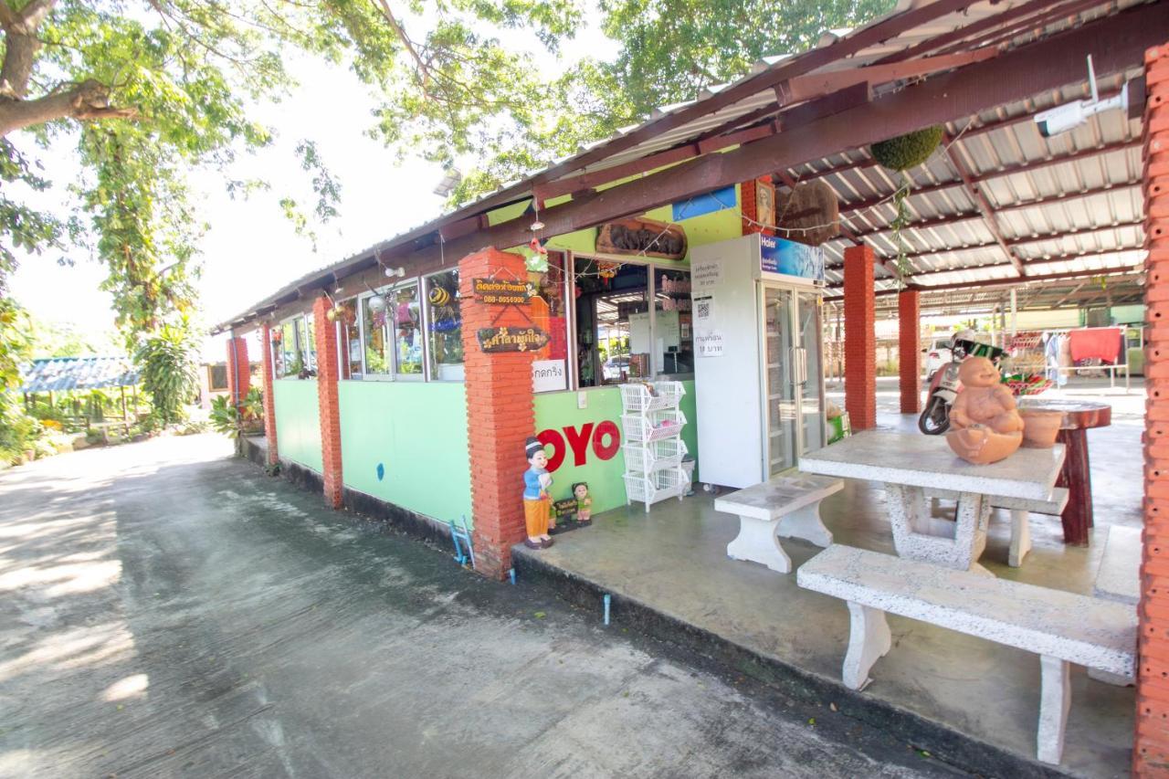 Hotel Oyo 75372 Flight Hut Hua Hin