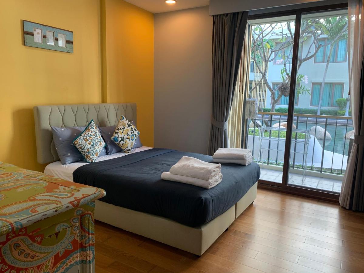 Aparthotel Nicha Home@sansuk *