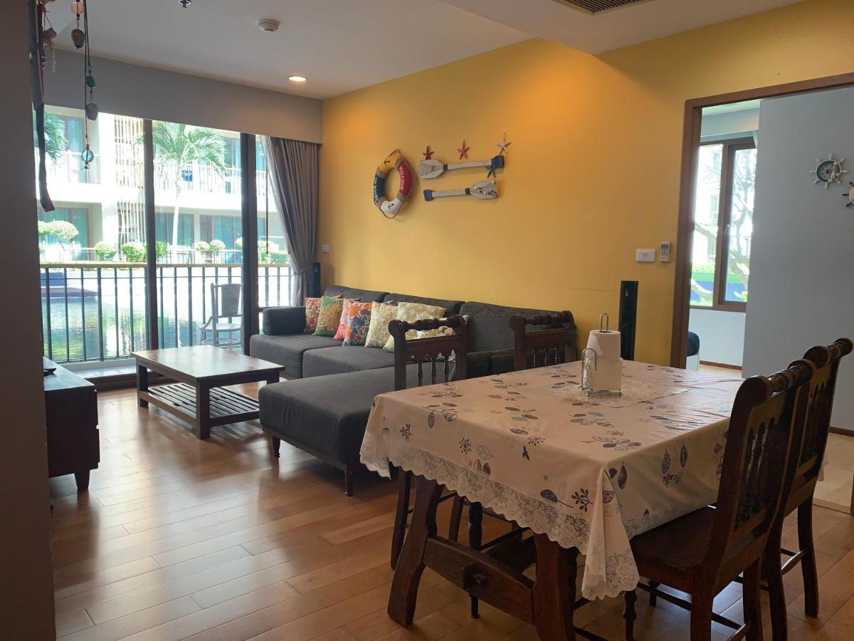 Aparthotel Nicha Home@sansuk