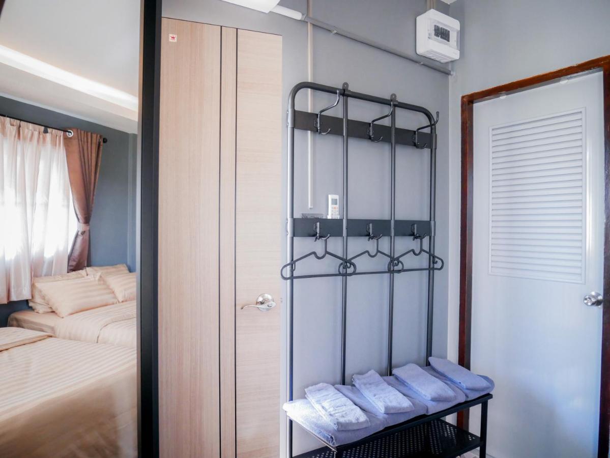 Varietyd-dayhostel HHQ