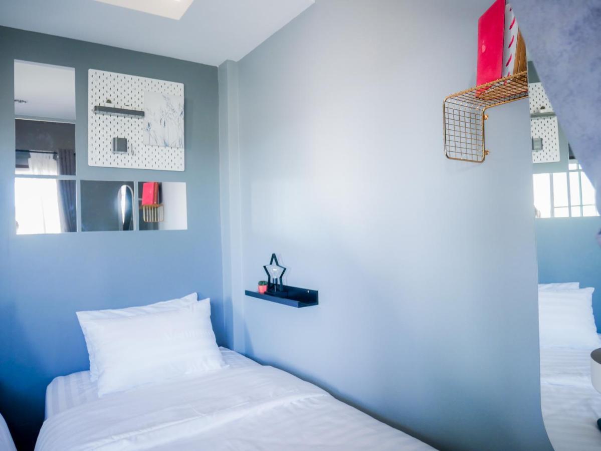 Varietyd-dayhostel * HHQ