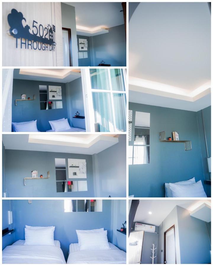 Varietyd-dayhostel