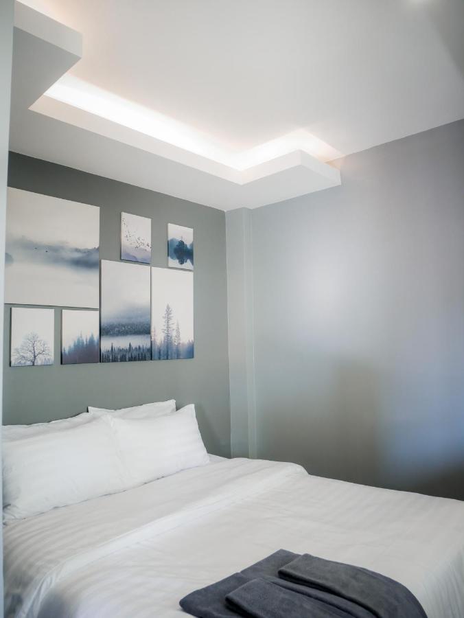 Varietyd-dayhostel *