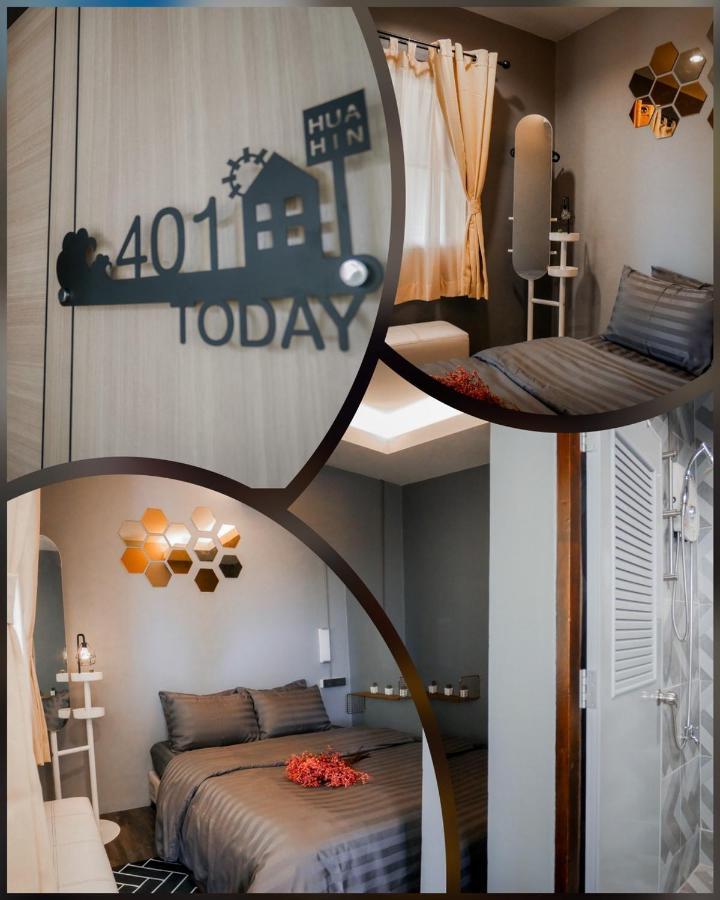 Varietyd-dayhostel *